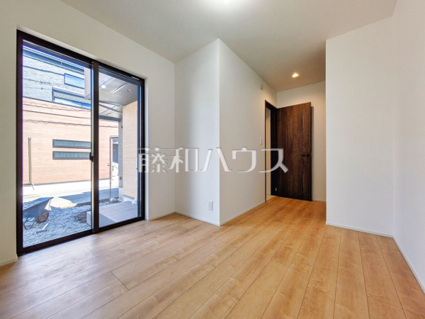 居室 【新座市石神5丁目】 居室 【新座市石神5丁目】