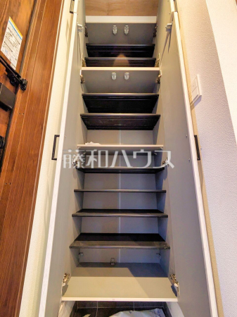 収納 【新座市石神5丁目】 収納 【新座市石神5丁目】