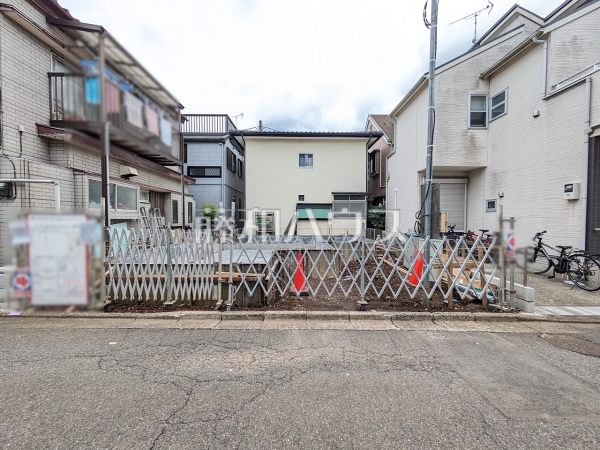 まだまだ建築中ですが、ぜひ現地をご覧になりませんか?基礎・上棟の状態は建築中にしかご覧になれません! 【新座市石神5丁目】 まだまだ建築中ですが、ぜひ現地をご覧になりませんか?基礎・上棟の状態は建築中にしかご覧になれません! 【新座市石神5丁目】
