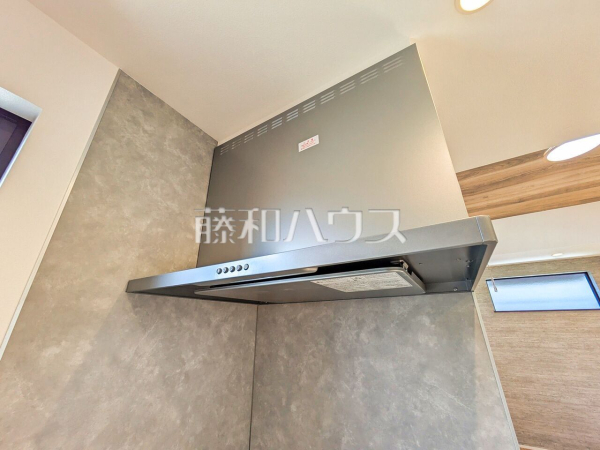 キッチン 【新座市石神5丁目】 キッチン 【新座市石神5丁目】