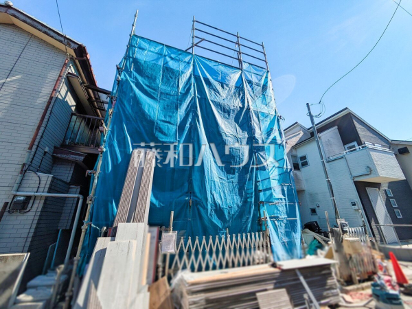 外観 【新座市石神5丁目】ぜひ実物をご覧いただきたく思います。喜んでご案内いたしますのでお気軽にお問合せ下さい。 外観 【新座市石神5丁目】ぜひ実物をご覧いただきたく思います。喜んでご案内いたしますのでお気軽にお問合せ下さい。