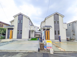 武蔵村山市学園4丁目