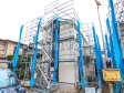 A号棟 外観 【武蔵村山市学園4丁目】 A号棟 外観 【武蔵村山市学園4丁目】