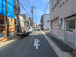 接道状況および現場風景 【名古屋市北区清水2丁目】 接道状況および現場風景 【名古屋市北区清水2丁目】