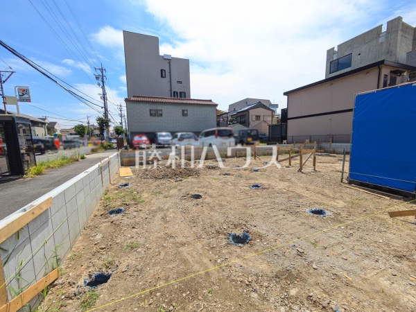 1号棟 外観 【名古屋市北区清水2丁目】 1号棟 外観 【名古屋市北区清水2丁目】