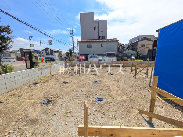 1号棟 外観 【名古屋市北区清水2丁目】 1号棟 外観 【名古屋市北区清水2丁目】