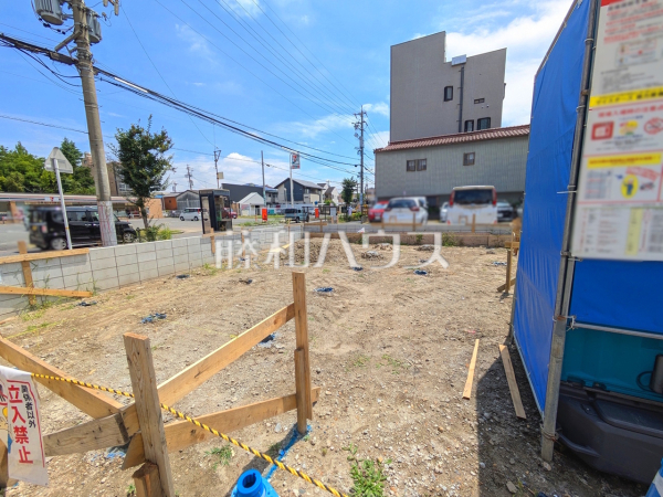 1号棟 外観 【名古屋市北区清水2丁目】 1号棟 外観 【名古屋市北区清水2丁目】