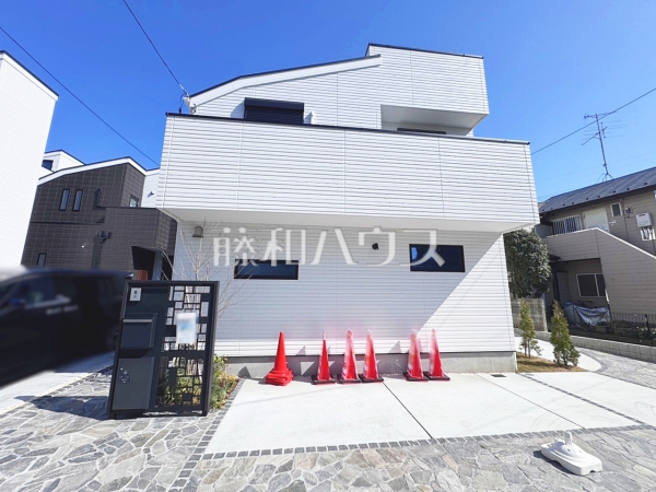 外観 【杉並区浜田山1丁目】 外観 【杉並区浜田山1丁目】