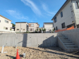 B号地 現地写真 【日野市程久保2丁目】 B号地 現地写真 【日野市程久保2丁目】