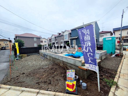 1号棟 外観 【府中市若松町4丁目】/撮影日2026/09/11