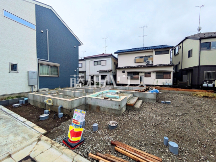 2号棟 外観 【府中市若松町4丁目】/撮影日2026/09/11