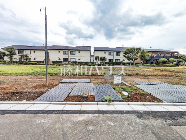 I号棟 外観 【東大和市仲原4丁目】 I号棟 外観 【東大和市仲原4丁目】