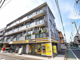 三鷹市下連雀7丁目