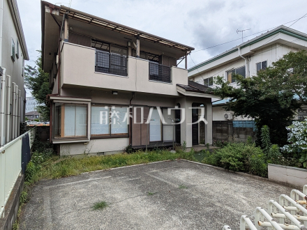 現地写真 【三鷹市牟礼6丁目】/撮影日2026/06/04