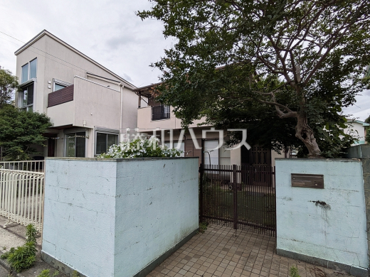 現地写真 【三鷹市牟礼6丁目】