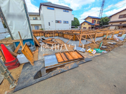 2号棟 外観 【東村山市秋津町4丁目】