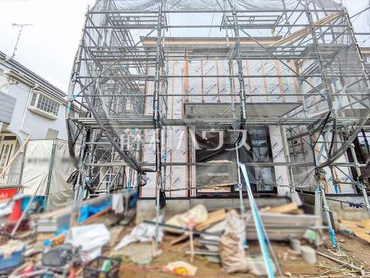2号棟 外観 【東村山市秋津町4丁目】