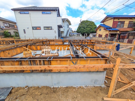 3号棟 外観 【東村山市秋津町4丁目】/撮影日2026/08/06