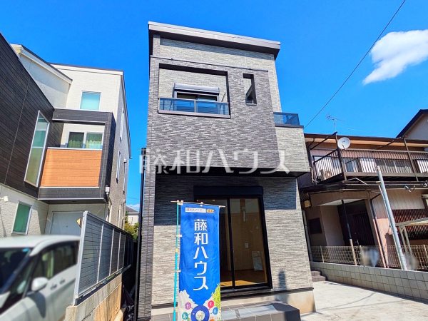 外観 【杉並区成田東1丁目】 外観 【杉並区成田東1丁目】