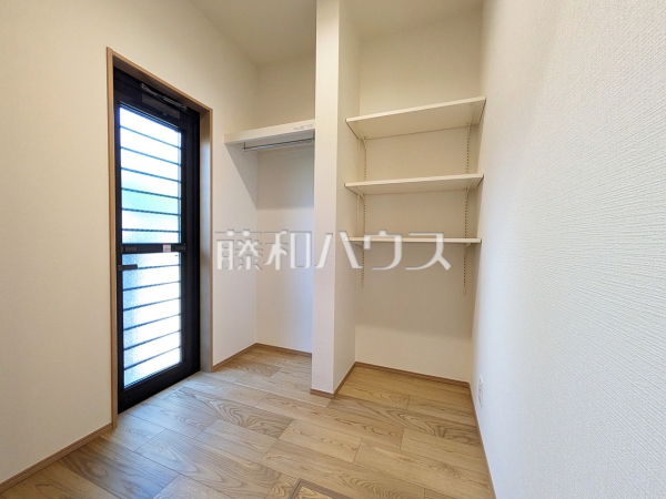 ファミリークローク 【杉並区成田東1丁目】 ファミリークローク 【杉並区成田東1丁目】