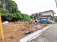 2号棟付近 現地写真 【八王子市寺田町】 2号棟付近 現地写真 【八王子市寺田町】