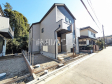 2号棟 外観 【八王子市寺田町】 2号棟 外観 【八王子市寺田町】