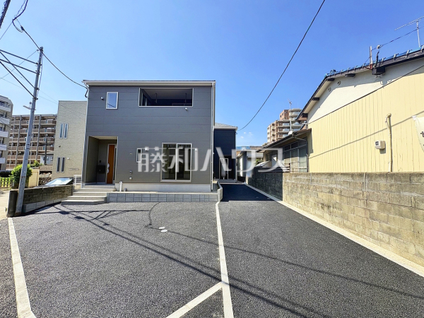 外観 【福岡市南区高木2丁目】 外観 【福岡市南区高木2丁目】