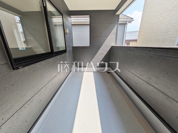 バルコニー 【福岡市南区高木2丁目】 バルコニー 【福岡市南区高木2丁目】