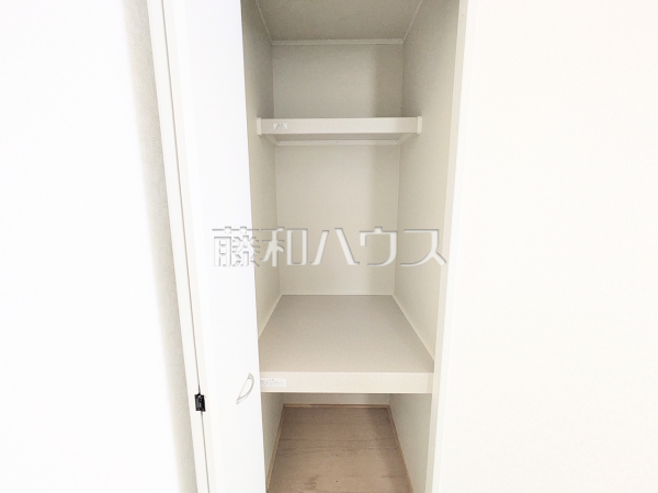 収納 【福岡市南区高木2丁目】 収納 【福岡市南区高木2丁目】