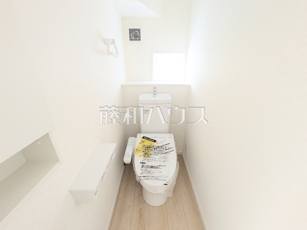 トイレ 【福岡市南区高木2丁目】 トイレ 【福岡市南区高木2丁目】