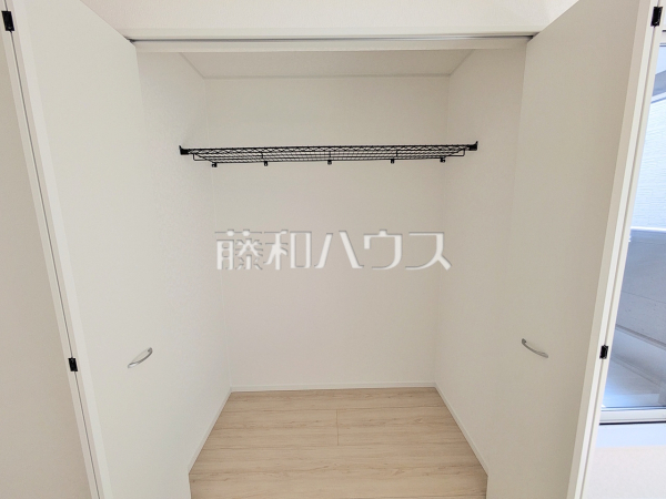 収納 【福岡市南区高木2丁目】 収納 【福岡市南区高木2丁目】