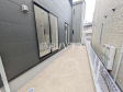 庭 【福岡市南区高木2丁目】 庭 【福岡市南区高木2丁目】