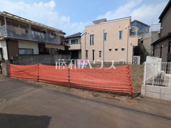 現地写真 【世田谷区北沢1丁目】 現地写真 【世田谷区北沢1丁目】