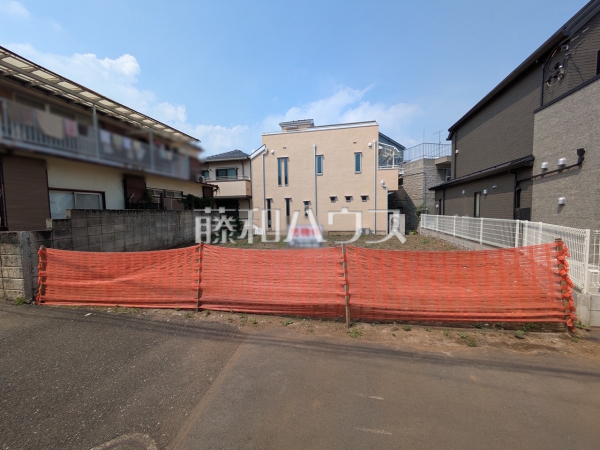 現地写真 【世田谷区北沢1丁目】 現地写真 【世田谷区北沢1丁目】