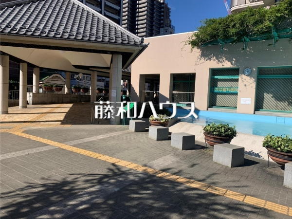 外観 【所沢スカイライズタワー】 外観 【所沢スカイライズタワー】