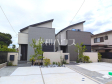 現場風景 【武蔵野市境南町4丁目】 現場風景 【武蔵野市境南町4丁目】