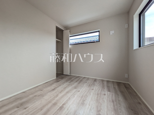 B号棟 居室 【武蔵野市境南町4丁目】 B号棟 居室 【武蔵野市境南町4丁目】