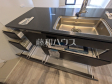 B号棟 キッチンスライド収納 【武蔵野市境南町4丁目】 B号棟 キッチンスライド収納 【武蔵野市境南町4丁目】