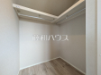 B号棟 収納 【武蔵野市境南町4丁目】 B号棟 収納 【武蔵野市境南町4丁目】