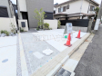 B号棟 カースペース 【武蔵野市境南町4丁目】 B号棟 カースペース 【武蔵野市境南町4丁目】