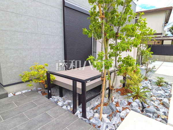 A号棟 外観 【武蔵野市境南町4丁目】 A号棟 外観 【武蔵野市境南町4丁目】