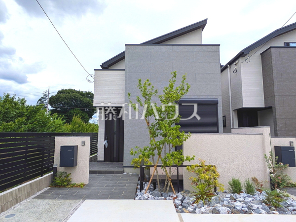 A号棟 外観 【武蔵野市境南町4丁目】 A号棟 外観 【武蔵野市境南町4丁目】
