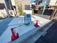 B号棟 カースペース 【武蔵野市境南町4丁目】 B号棟 カースペース 【武蔵野市境南町4丁目】