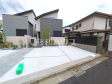 B号棟 カースペース 【武蔵野市境南町4丁目】 B号棟 カースペース 【武蔵野市境南町4丁目】