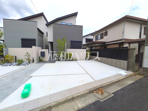 B号棟 カースペース 【武蔵野市境南町4丁目】 B号棟 カースペース 【武蔵野市境南町4丁目】