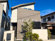 B号棟 外観 【武蔵野市境南町4丁目】 B号棟 外観 【武蔵野市境南町4丁目】