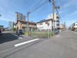 接道状況および現場風景 【名古屋市北区金城2丁目】 接道状況および現場風景 【名古屋市北区金城2丁目】