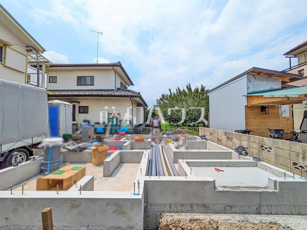 外観 【立川市砂川町7丁目】 外観 【立川市砂川町7丁目】