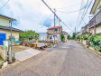 接道状況および現場風景 【立川市砂川町7丁目】 見学はしたいけど、なかなか時間が取れない・・・そんな方に出勤前や仕事終わりにマイホームを見学できるサポートをいたします。 接道状況および現場風景 【立川市砂川町7丁目】 見学はしたいけど、なかなか時間が取れない・・・そんな方に出勤前や仕事終わりにマイホームを見学できるサポートをいたします。