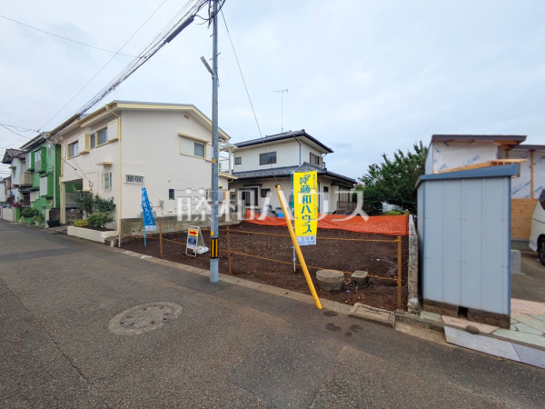外観 【立川市砂川町7丁目】 外観 【立川市砂川町7丁目】
